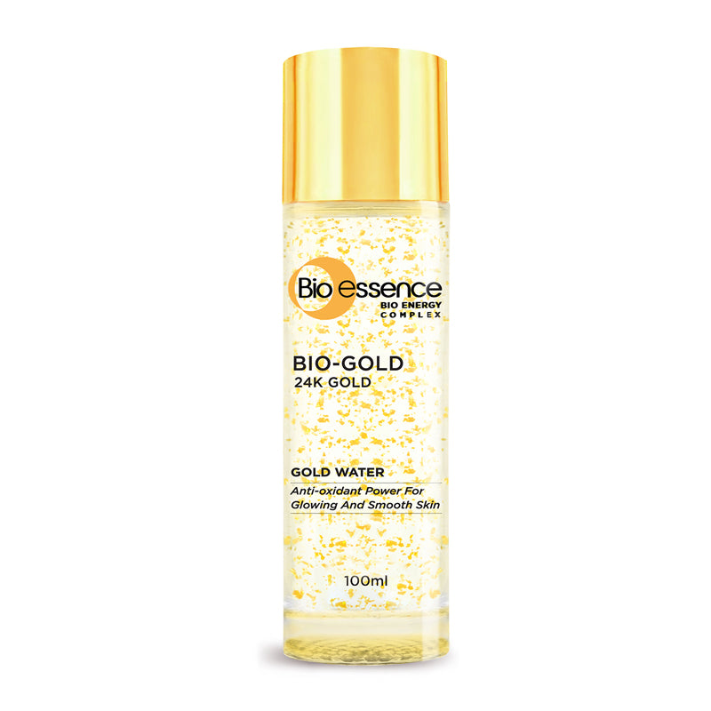 Bio-Gold Gold Water Essence (100 ml)