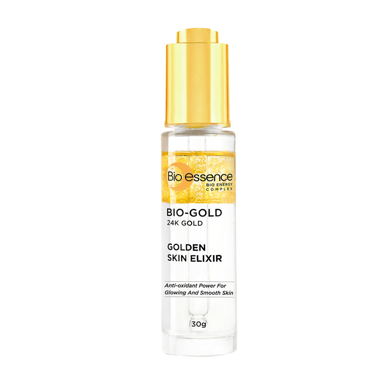 Bio-Gold Golden Skin Elixir (30 g)