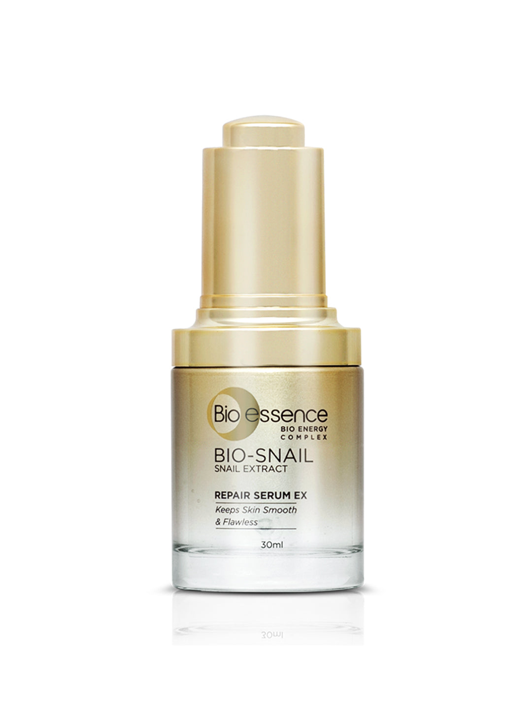 Bio-Essence Bio-Snail Repair serum with snail secretion (30ml)